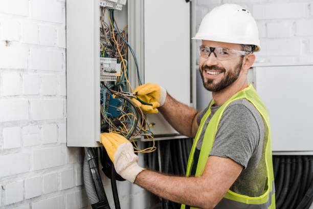 Best Electrician for Home Renovation  in Baltimore, OH