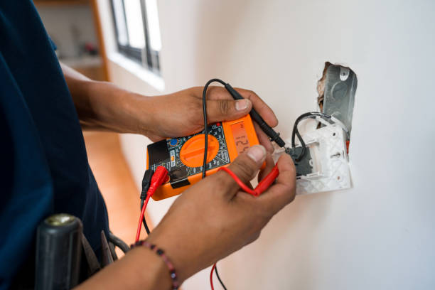 Best Electrical Upgrades for Homes  in Baltimore, OH