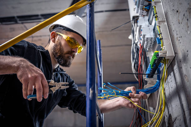 Best Electrician Near Me  in Baltimore, OH