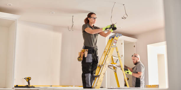 Best Electrical Wiring Services  in Baltimore, OH