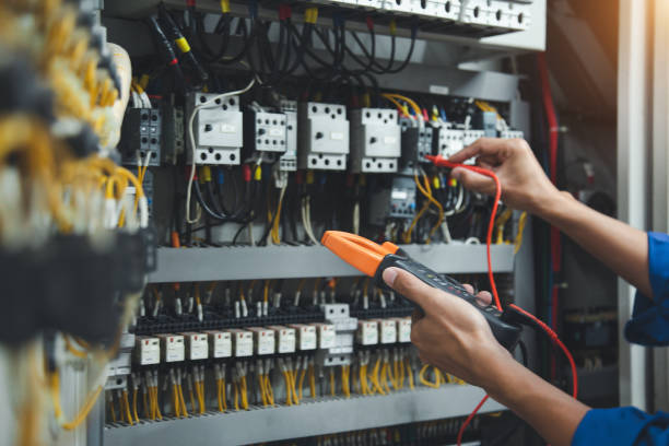 Best Electrical Repair Services  in Baltimore, OH