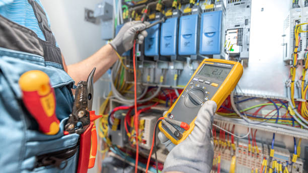 Best Home Electrical Repair  in Baltimore, OH