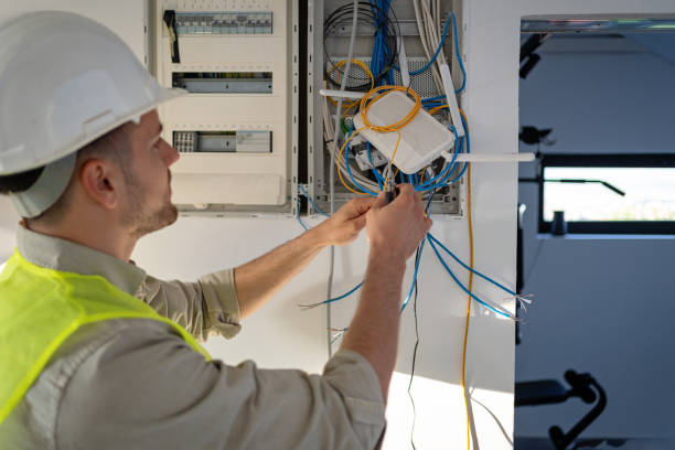 Best Electrical Troubleshooting Services  in Baltimore, OH