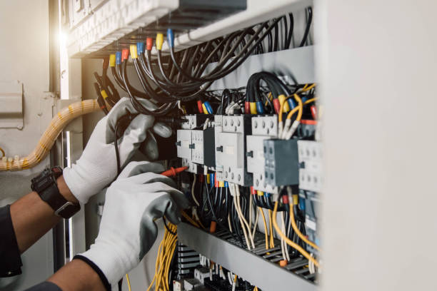 Best Electrical Contractors for Businesses  in Baltimore, OH